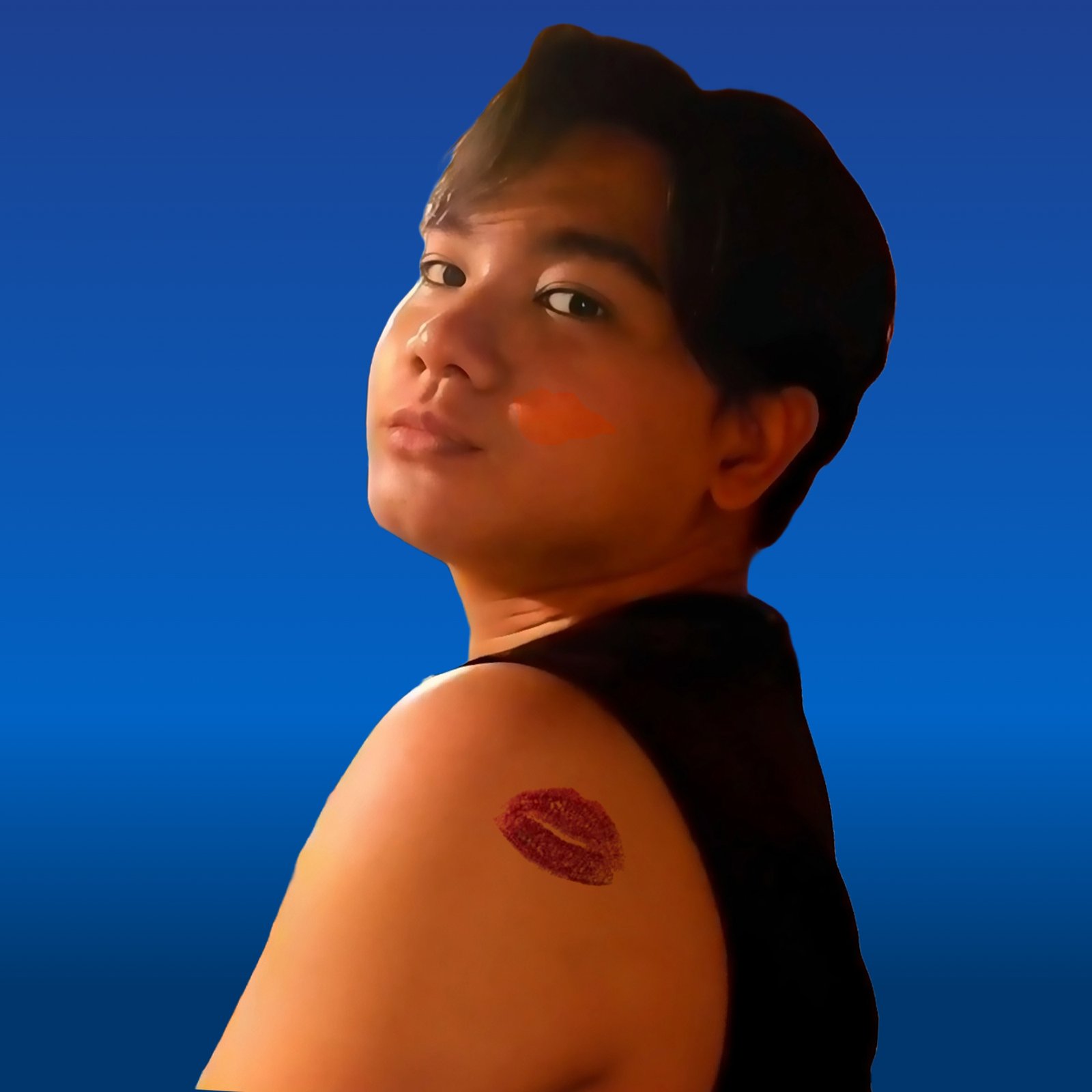 Byron Uriel R. Quimora