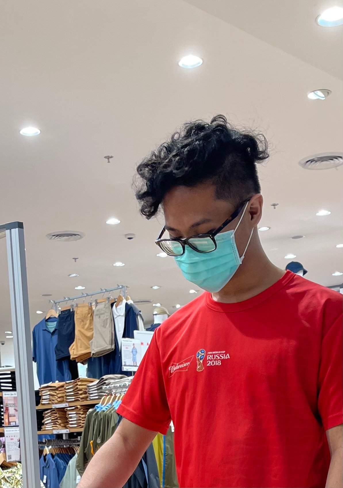 Lourence Axl M. Paloma