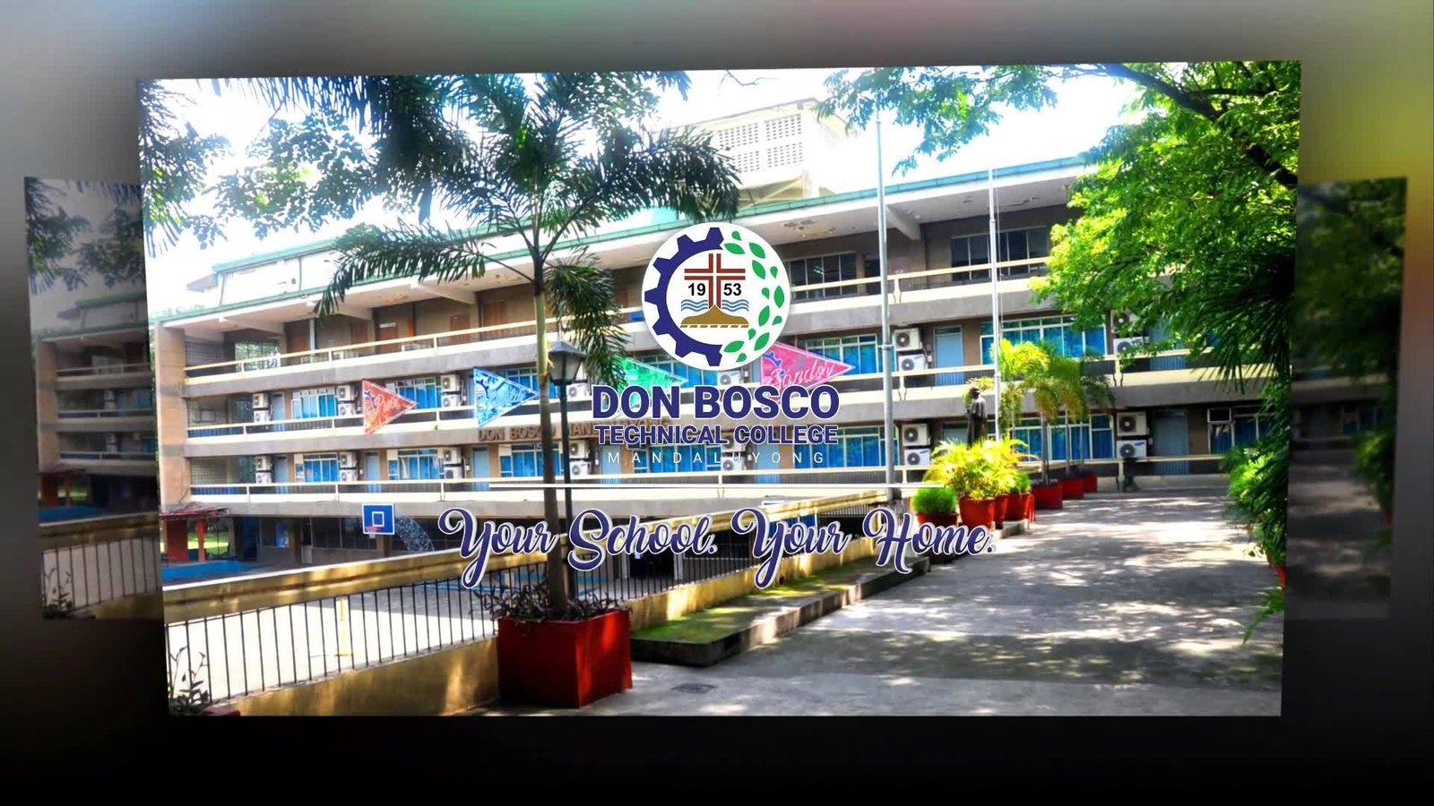 Don Bosco Technical College - Mandaluyong